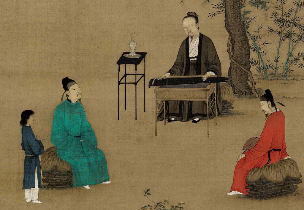 A Simple Overview of Incense in China: Three Thousand Years of History