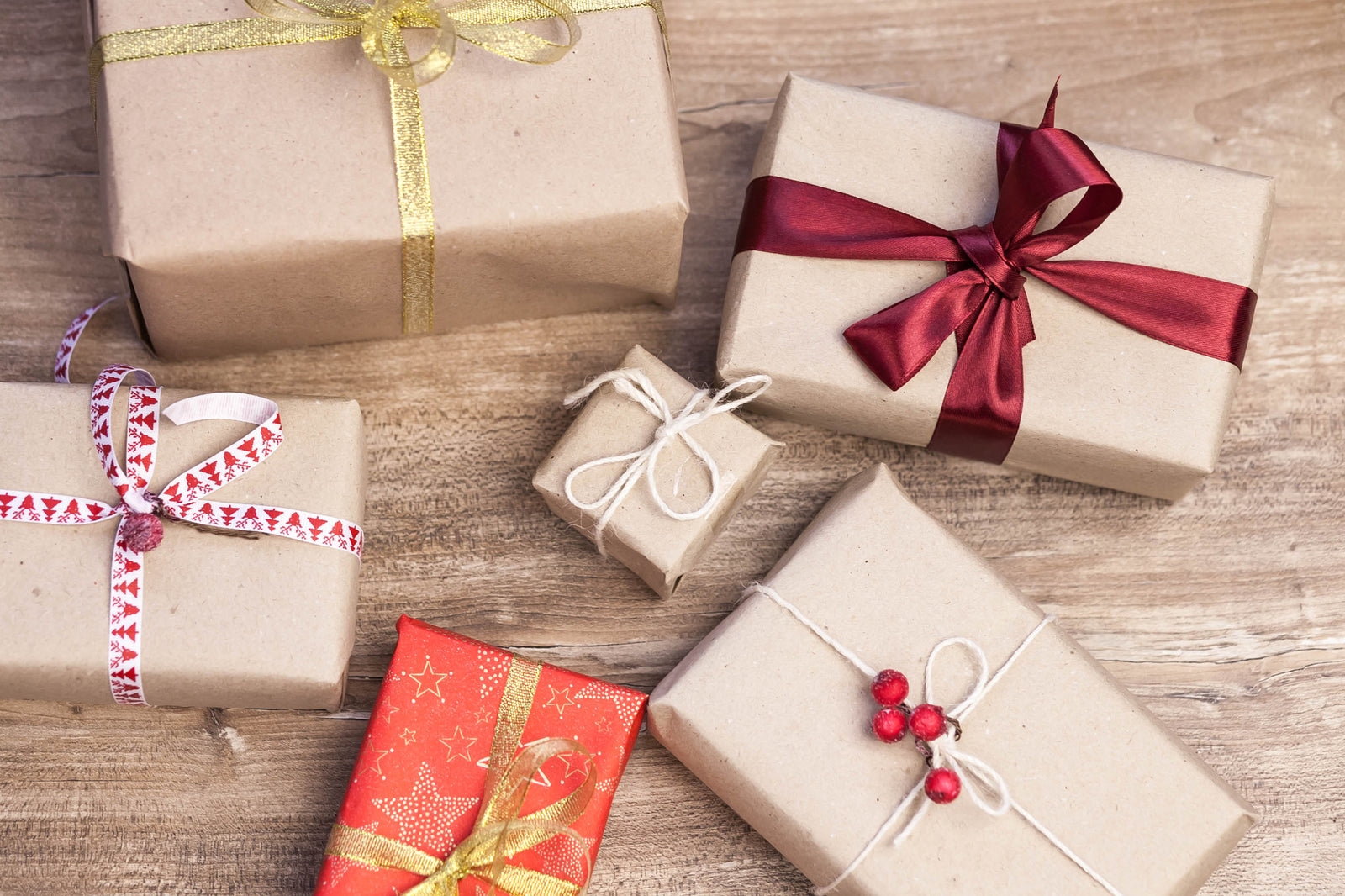 Thoughtful Gifts for Asian Dads, Asian Moms and Asian In-Laws