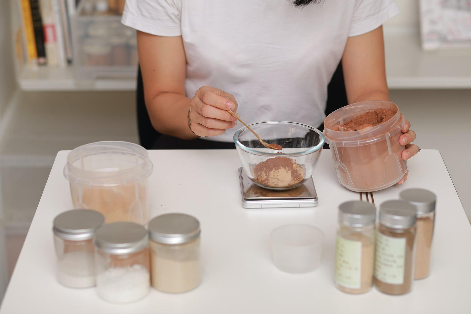 How to Create Your Own Traditional Chinese and Japanese Incense Recipes