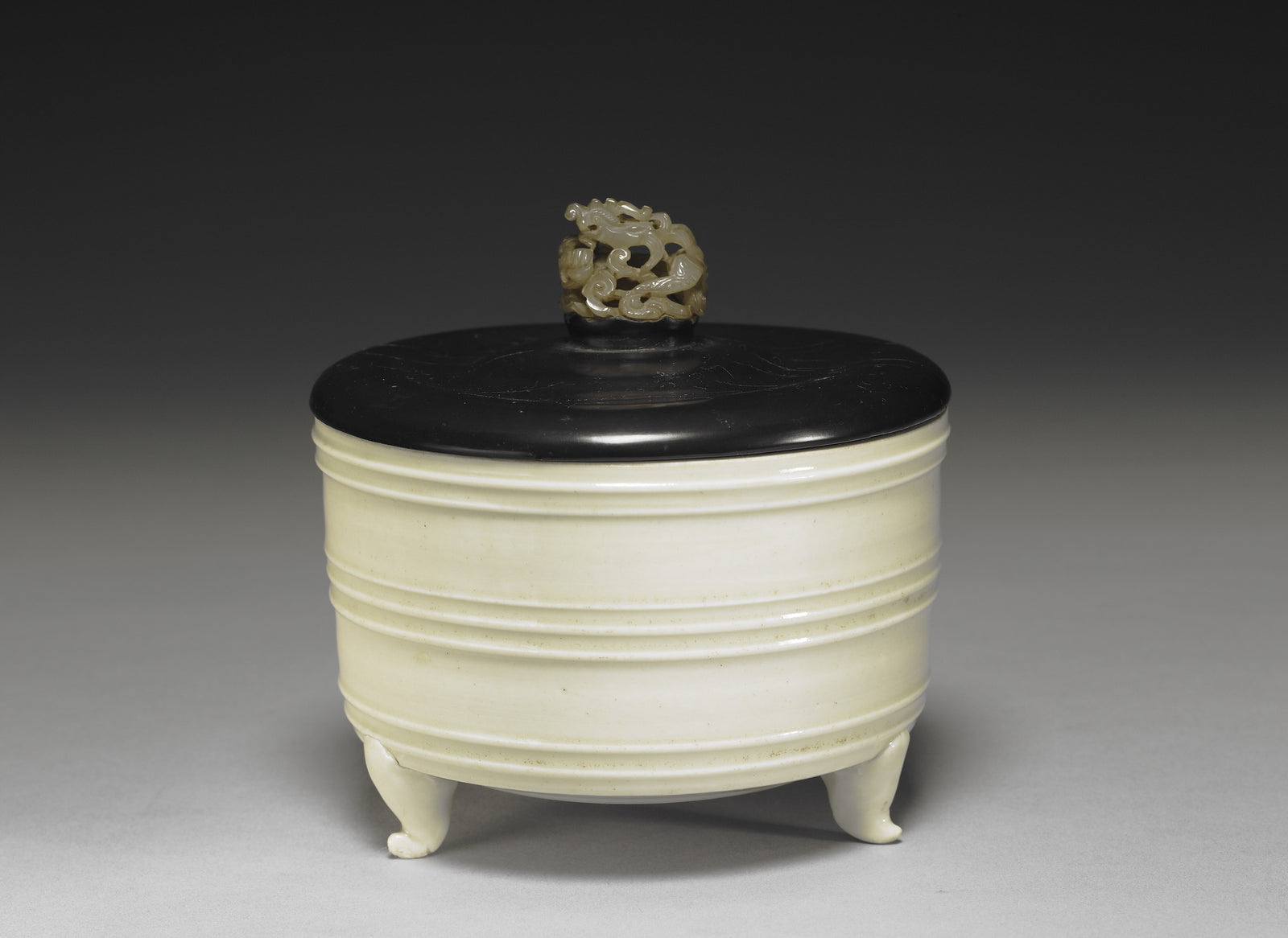 Chinese Incense Burner Through the Dynasties - A Historical Summary