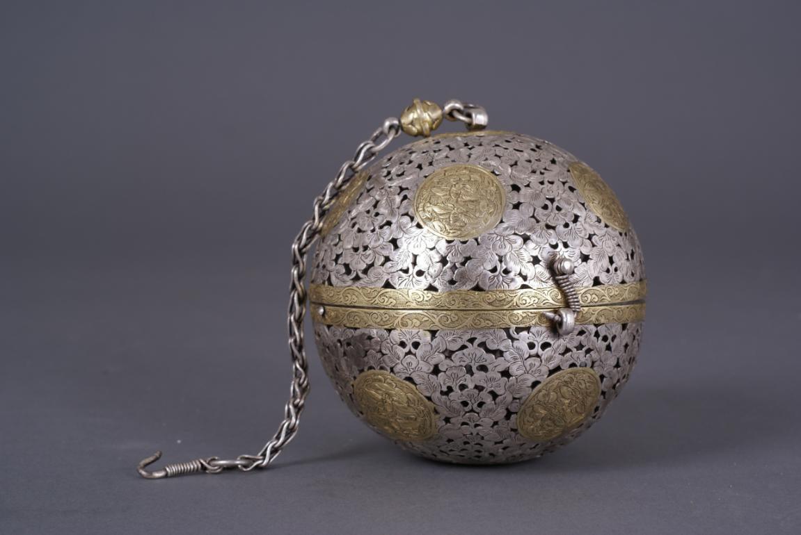Chinese Incense History: The Golden Middle Ages Part I (pre-Tang and Tang dynasties)