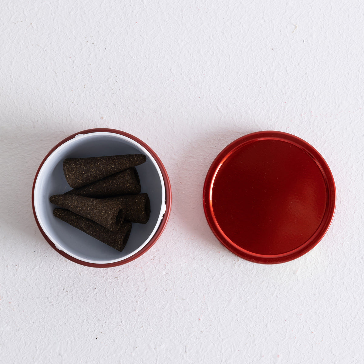 GIFT SET: Valley of Fog & Backflow Incense Cones ($114 value)