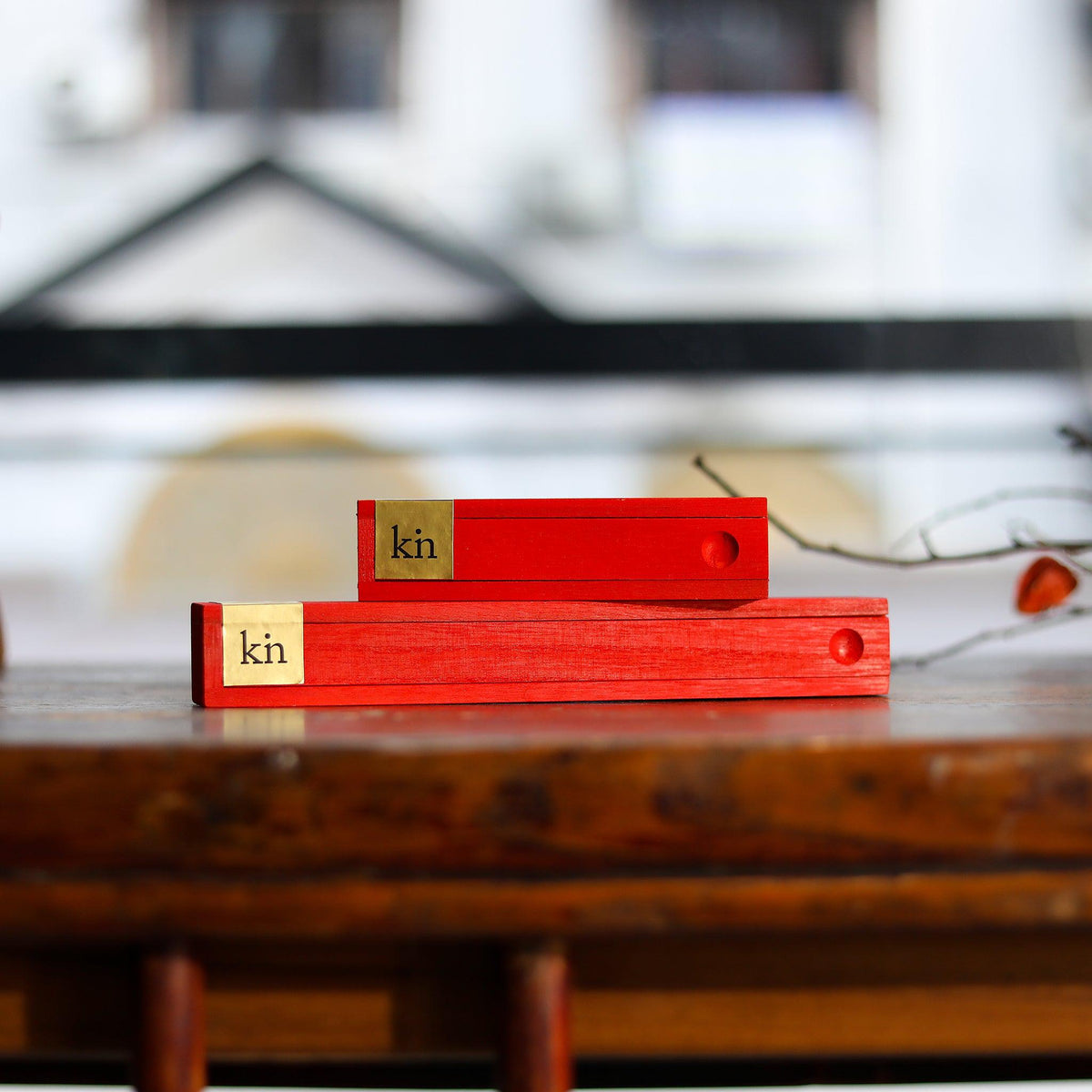 Nha Trang Aloeswood - Incense sticks-Kin Objects