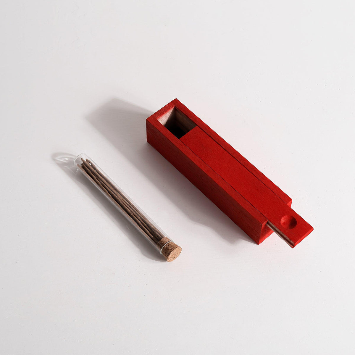 Natural handmade A Touch of Jupi - Incense sticks by Kin Objects