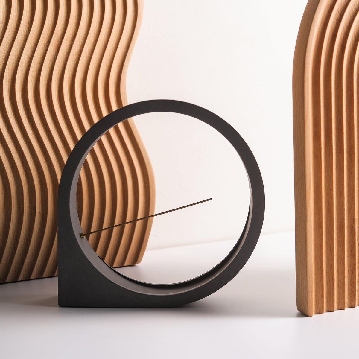 GIFT SET: Moon & Handmade Incense Mix Box ($86 value)