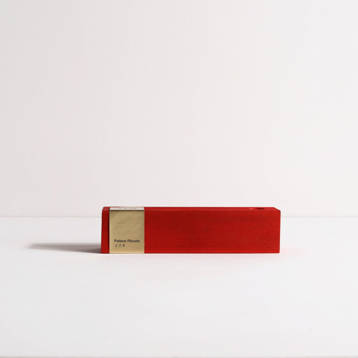 Palace Rituals - Incense sticks & cones-Kin Objects