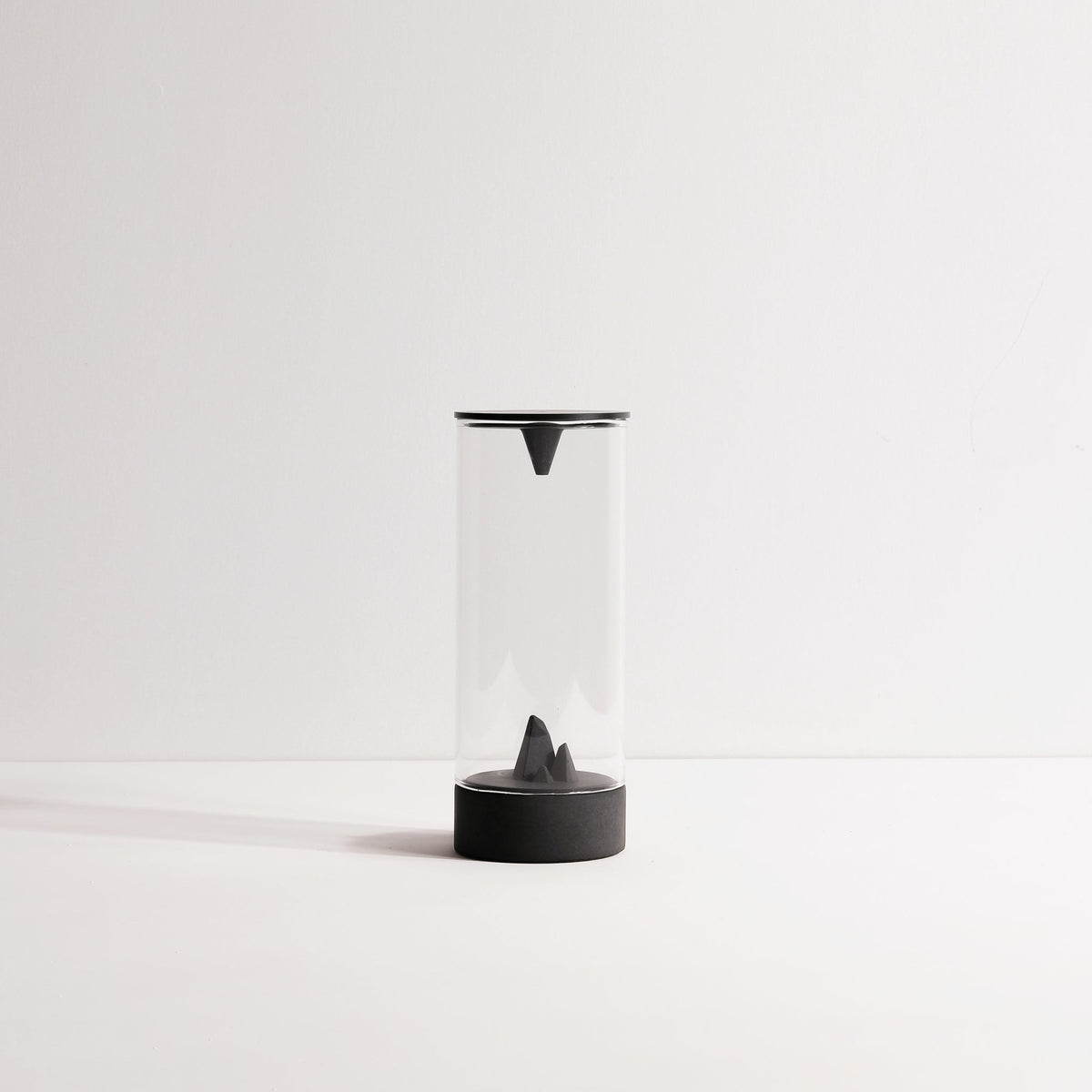 Peng Lai Backflow Stick Incense Burner-Kin Objects