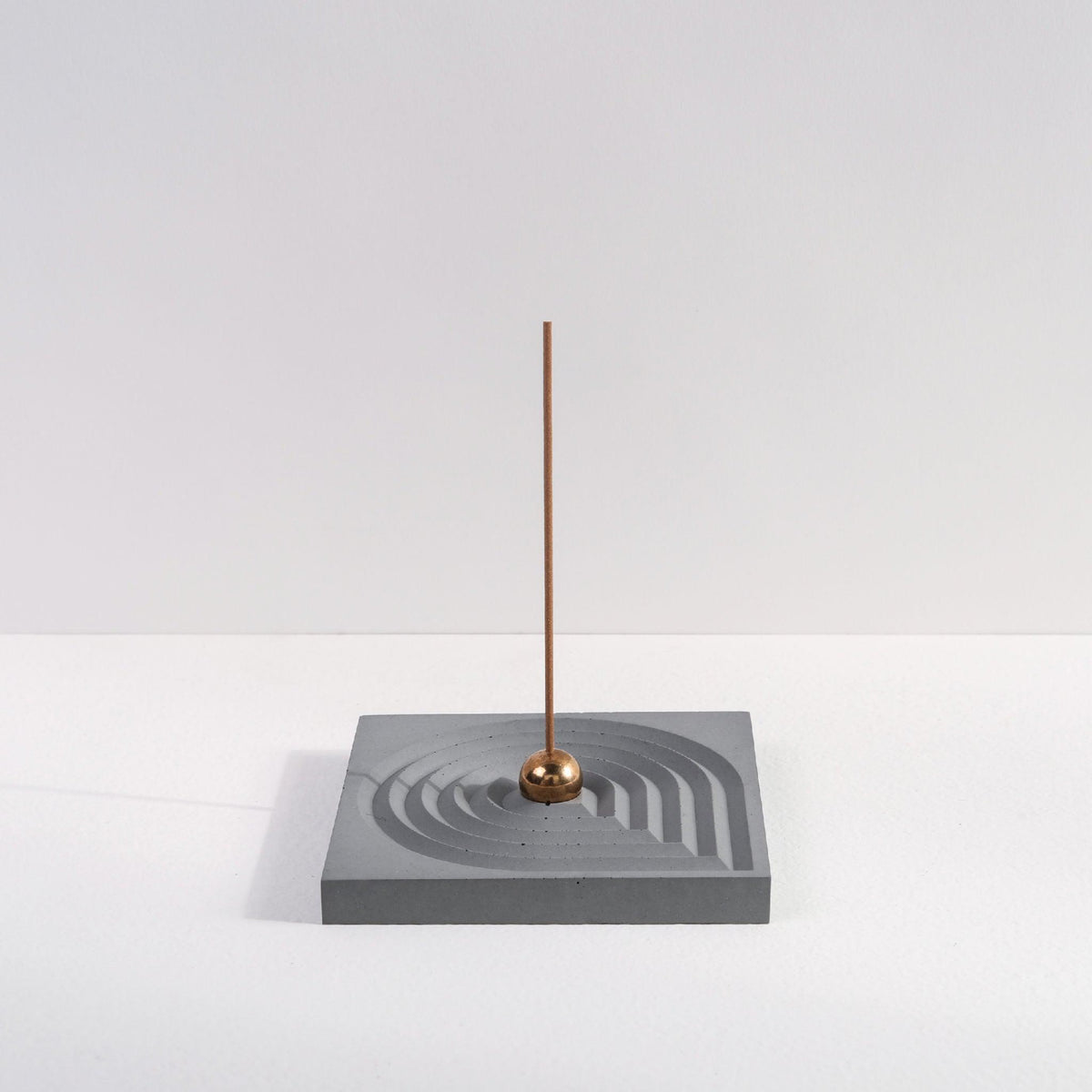 Ridge Loop Incense Burner