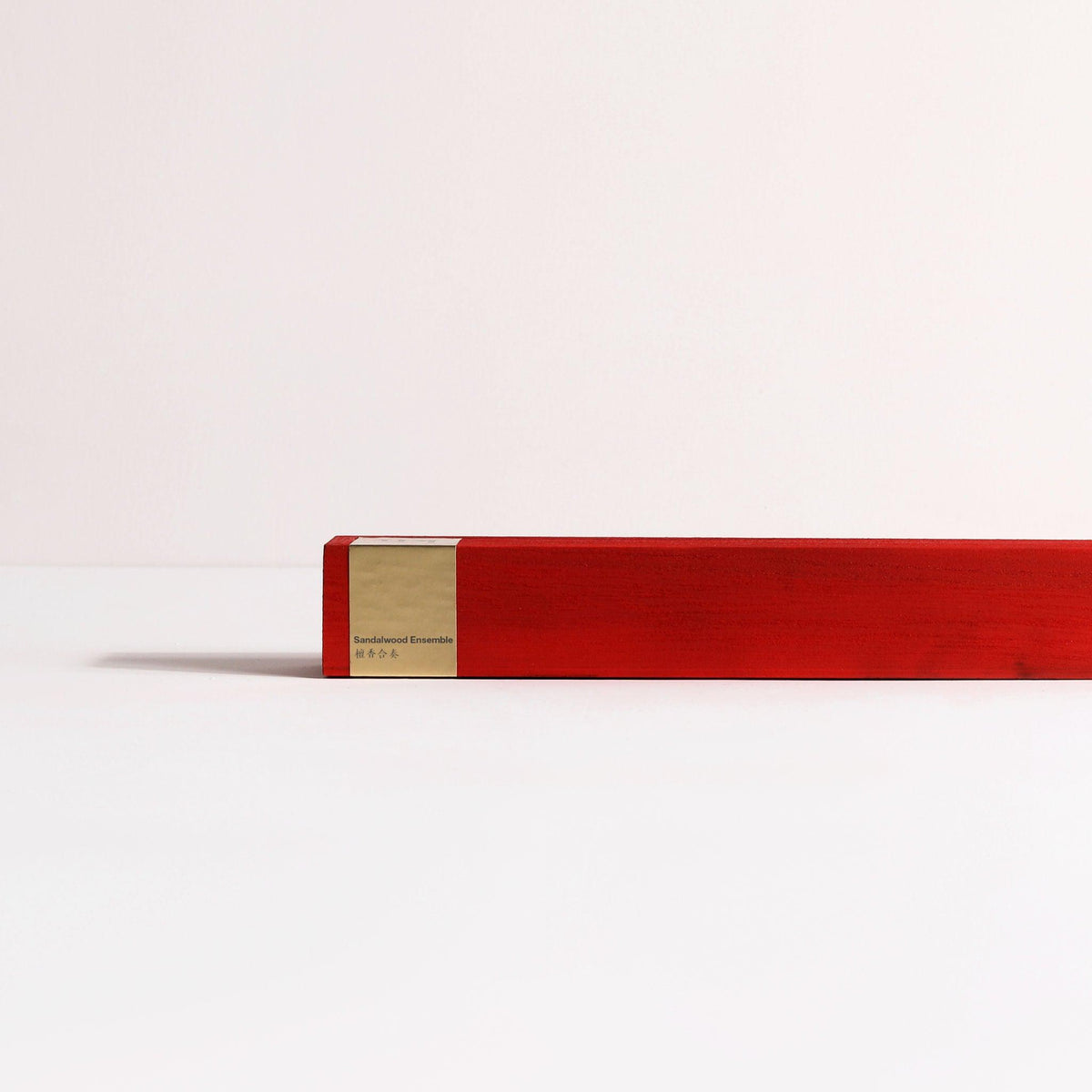 Sandalwood Ensemble - Incense sticks-Kin Objects