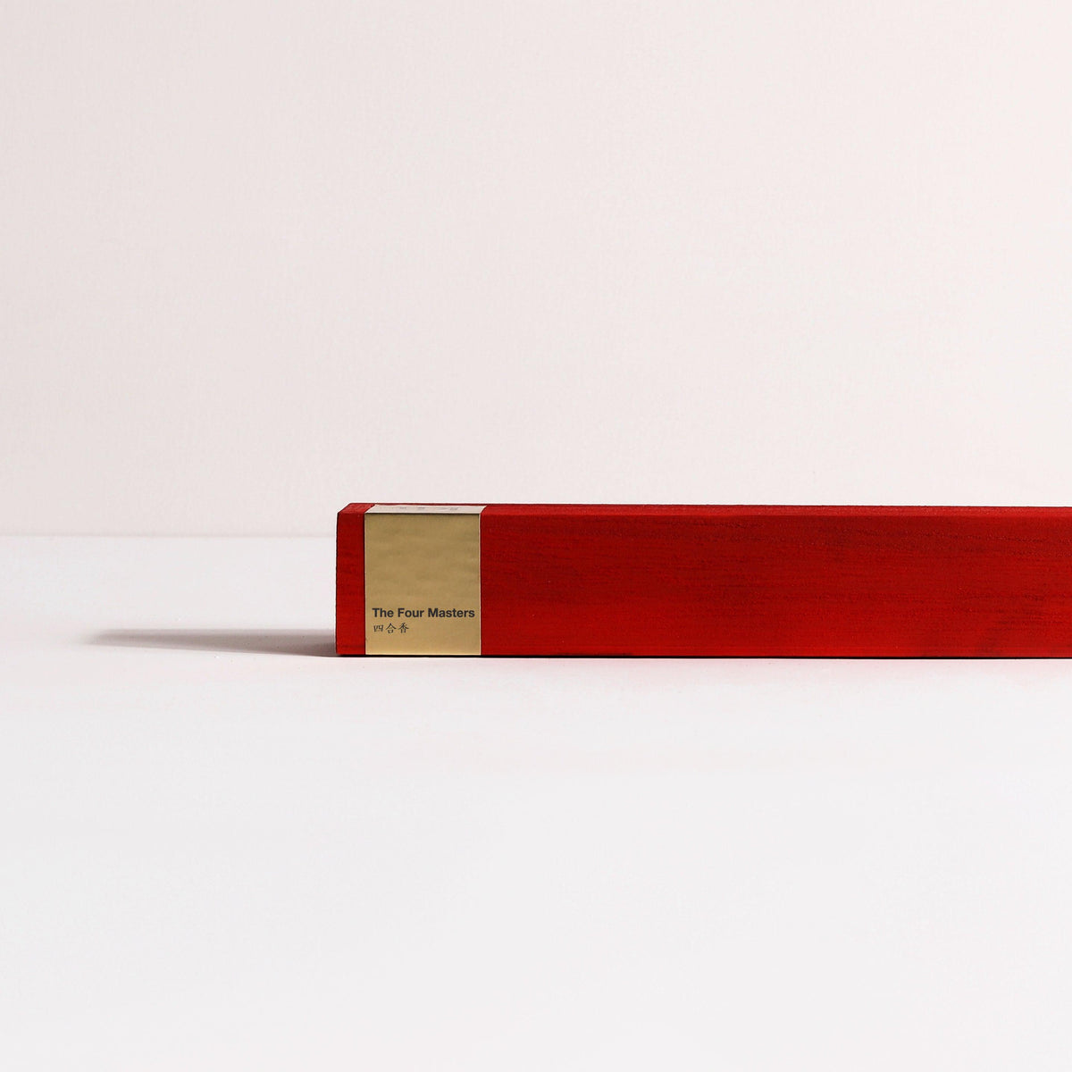 The Four Masters - Incense sticks-Kin Objects