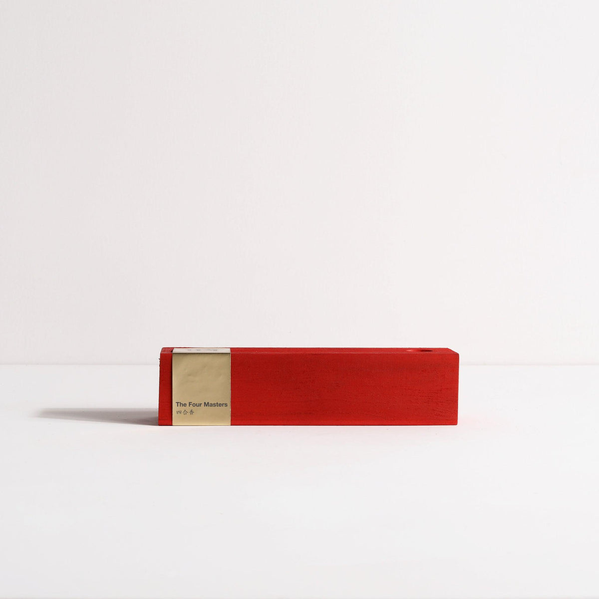 The Four Masters - Incense sticks-Kin Objects
