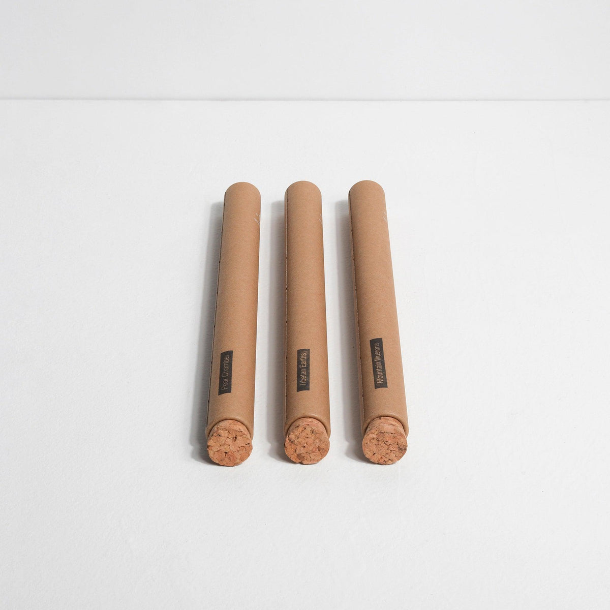 The Harmony Collection - Incense Sticks-Kin Objects