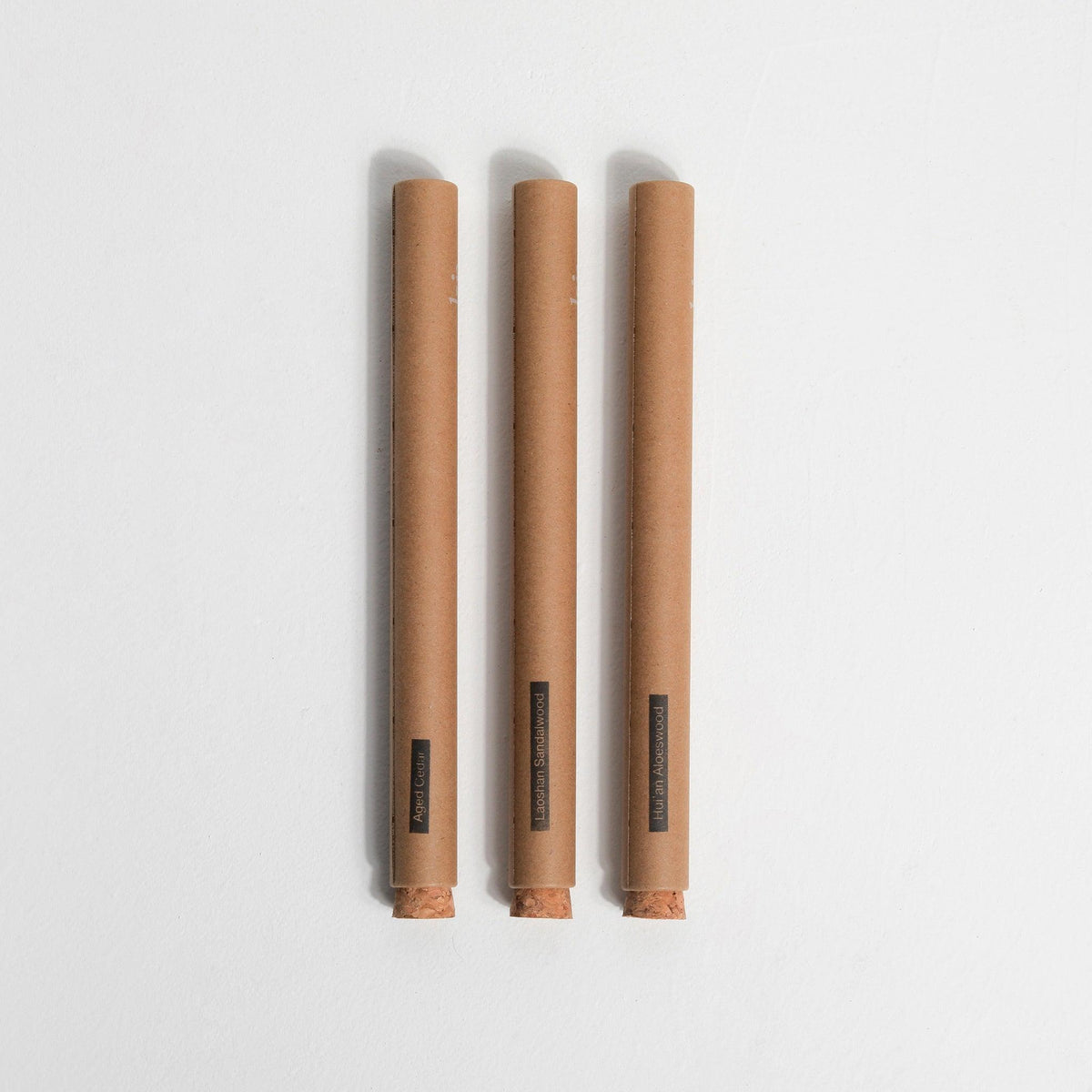 The Select Collection - Incense Sticks-Kin Objects
