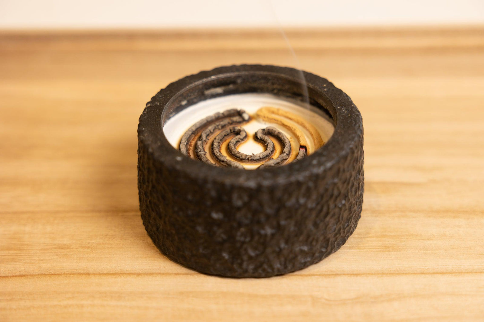 The Comprehensive Guide to Burning Incense Powder