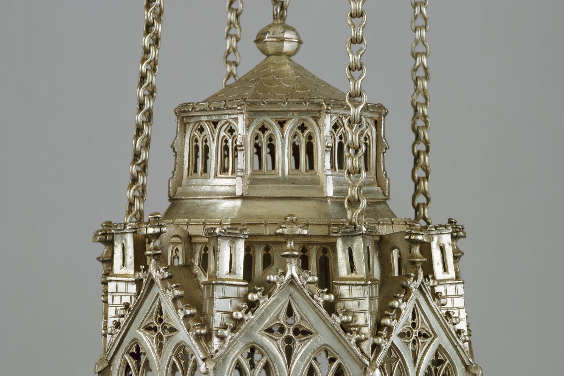 Understanding the Censer: History, Uses, and Significance - Kin Objects