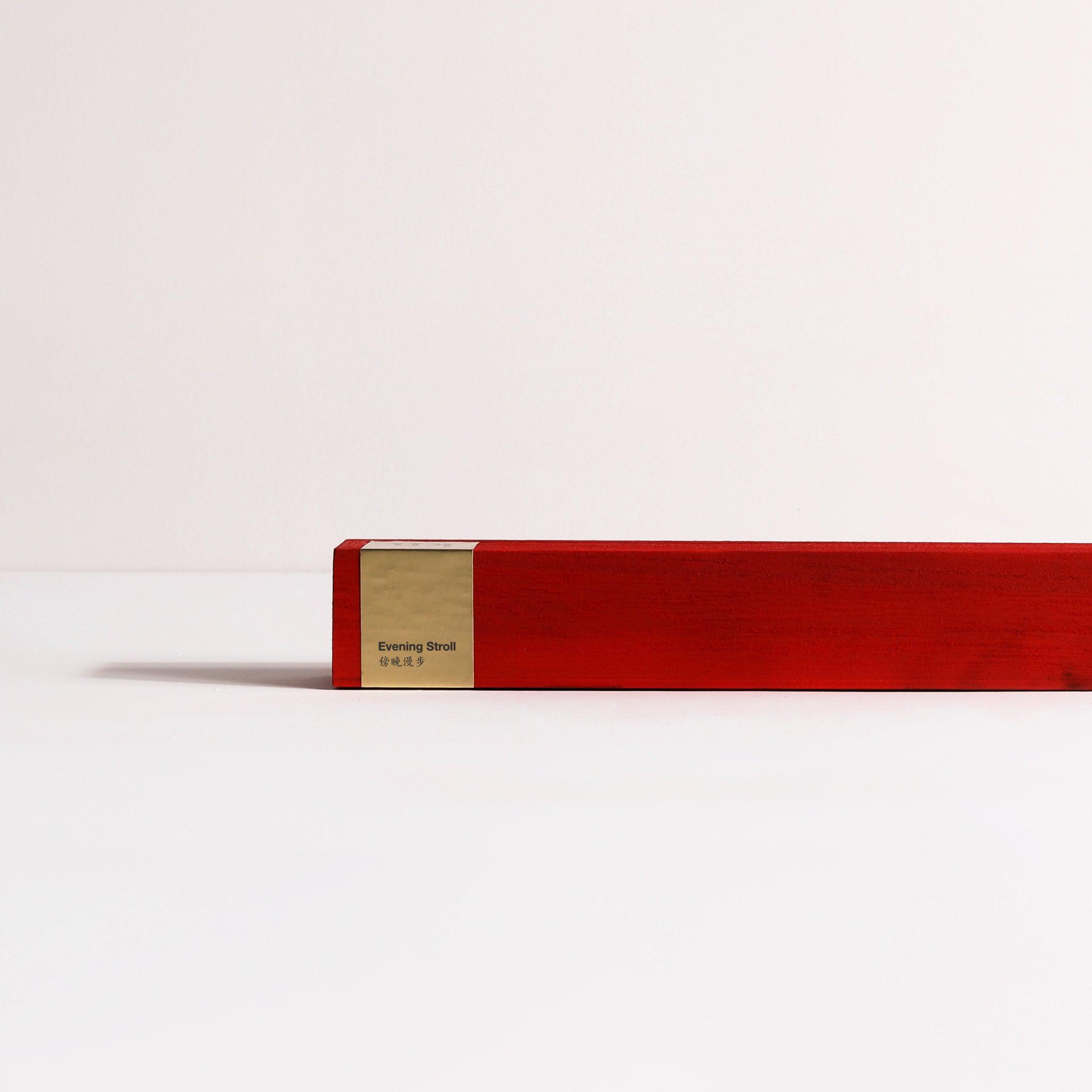 Evening Stroll - Hand Made Natural Floral Chinese/Japanese Incense ...