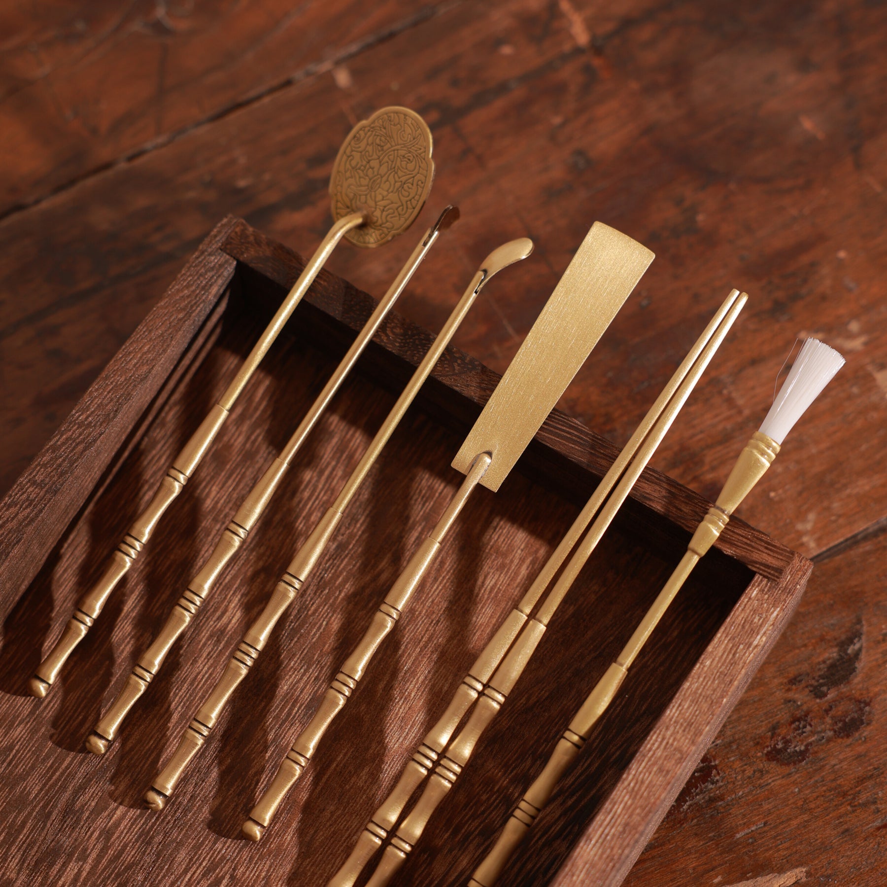 New - Kin Objects