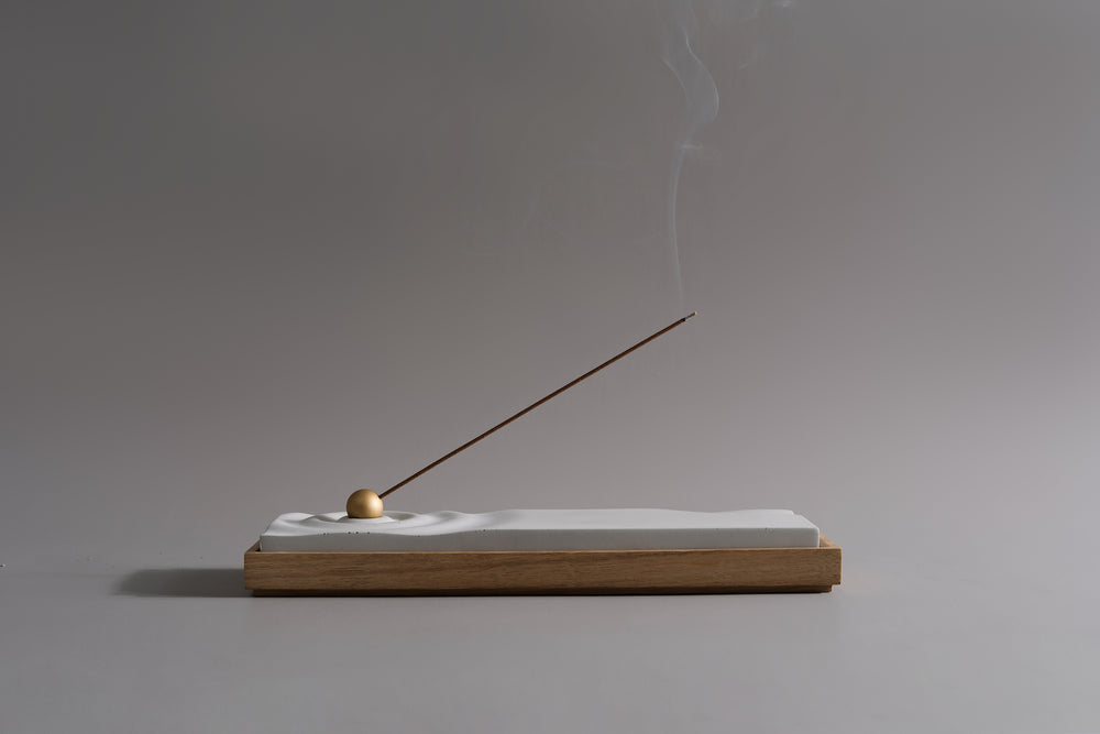 A Handmade Incense Sampler Set to Delight the Senses - Mix of 6 - Kin ...