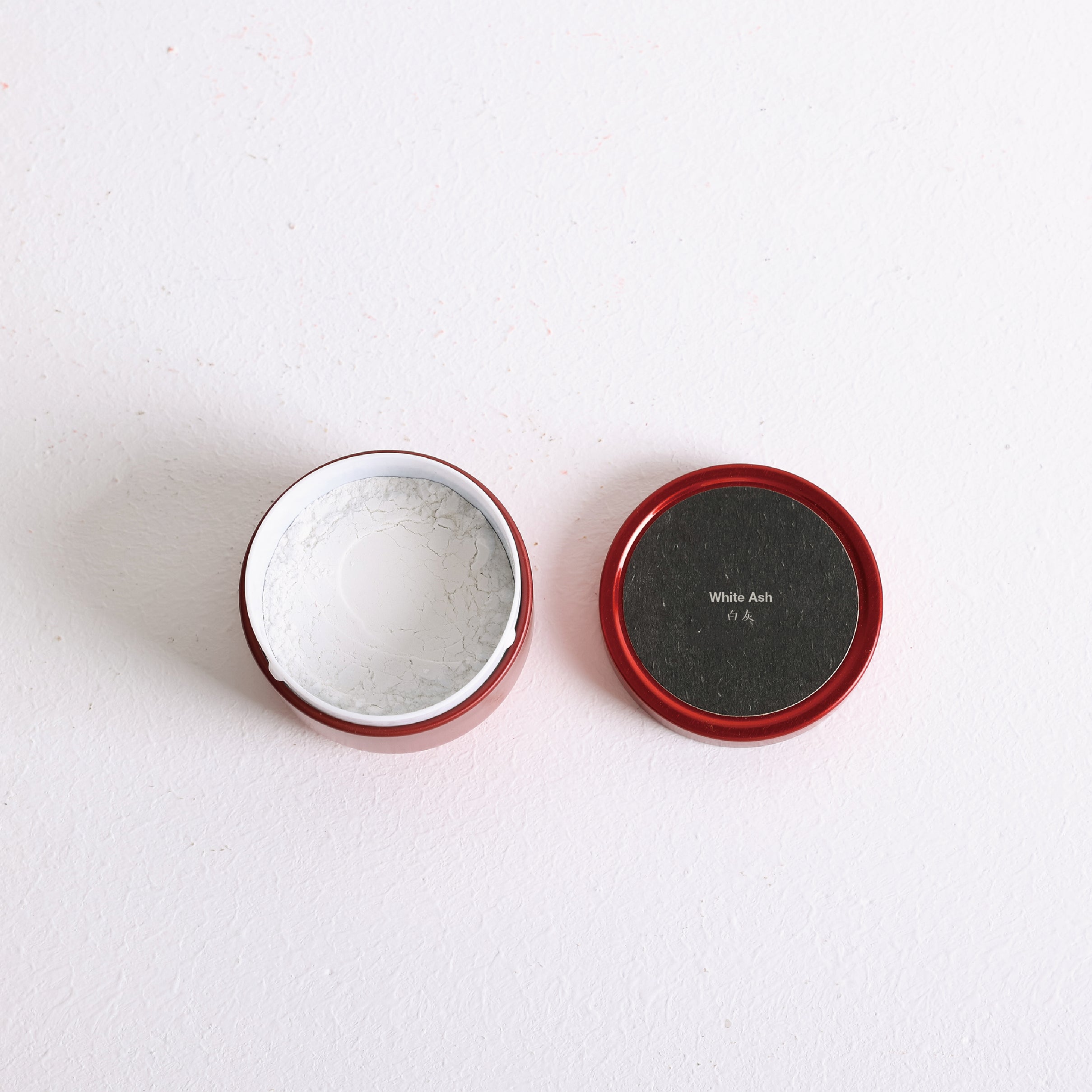 Powder Incense Set All Natural Hand-selected Incense Powder and Ash Mix Set - Kin Objects