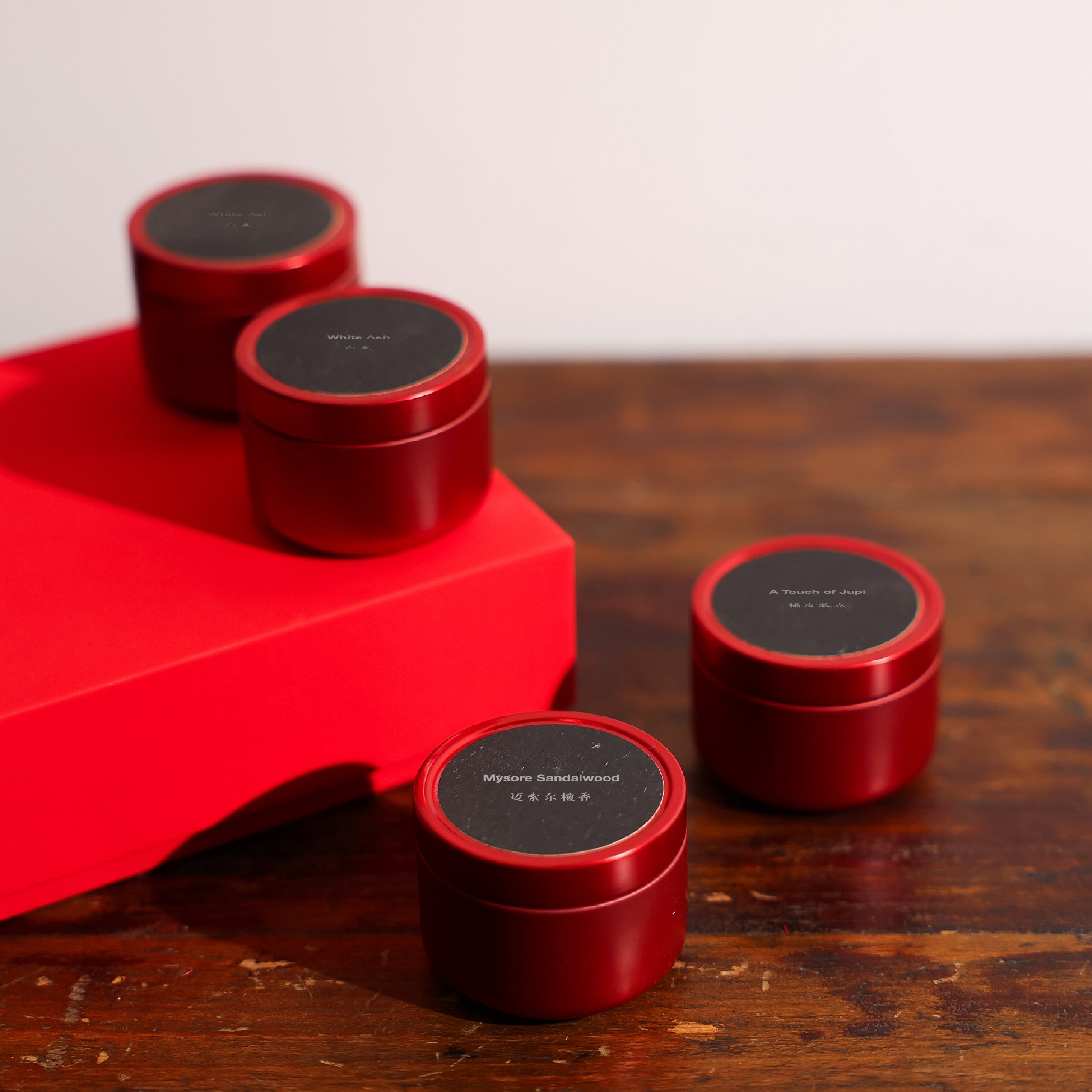 Products - Kin Objects