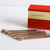 A mixed box of handmade incense sticks by Kin Objects