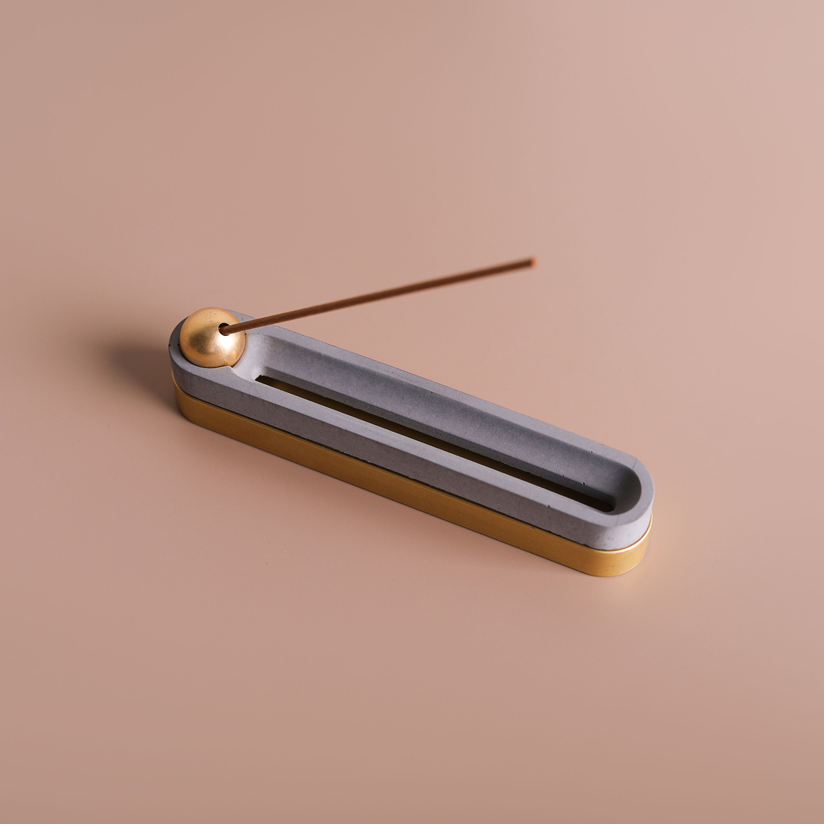 Incense Holder [I0001B] | EITO SHINOZAKI