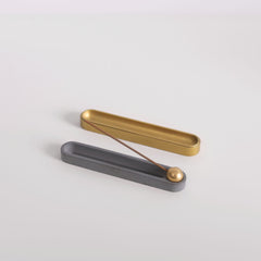 ki-no × berlin × shi hao incense holder アウトドア