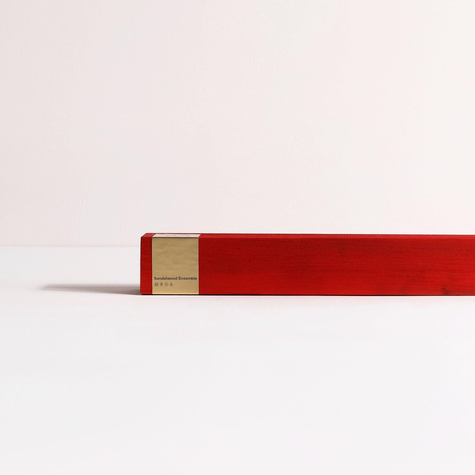 Sandalwood Ensemble - Incense sticks-Kin Objects