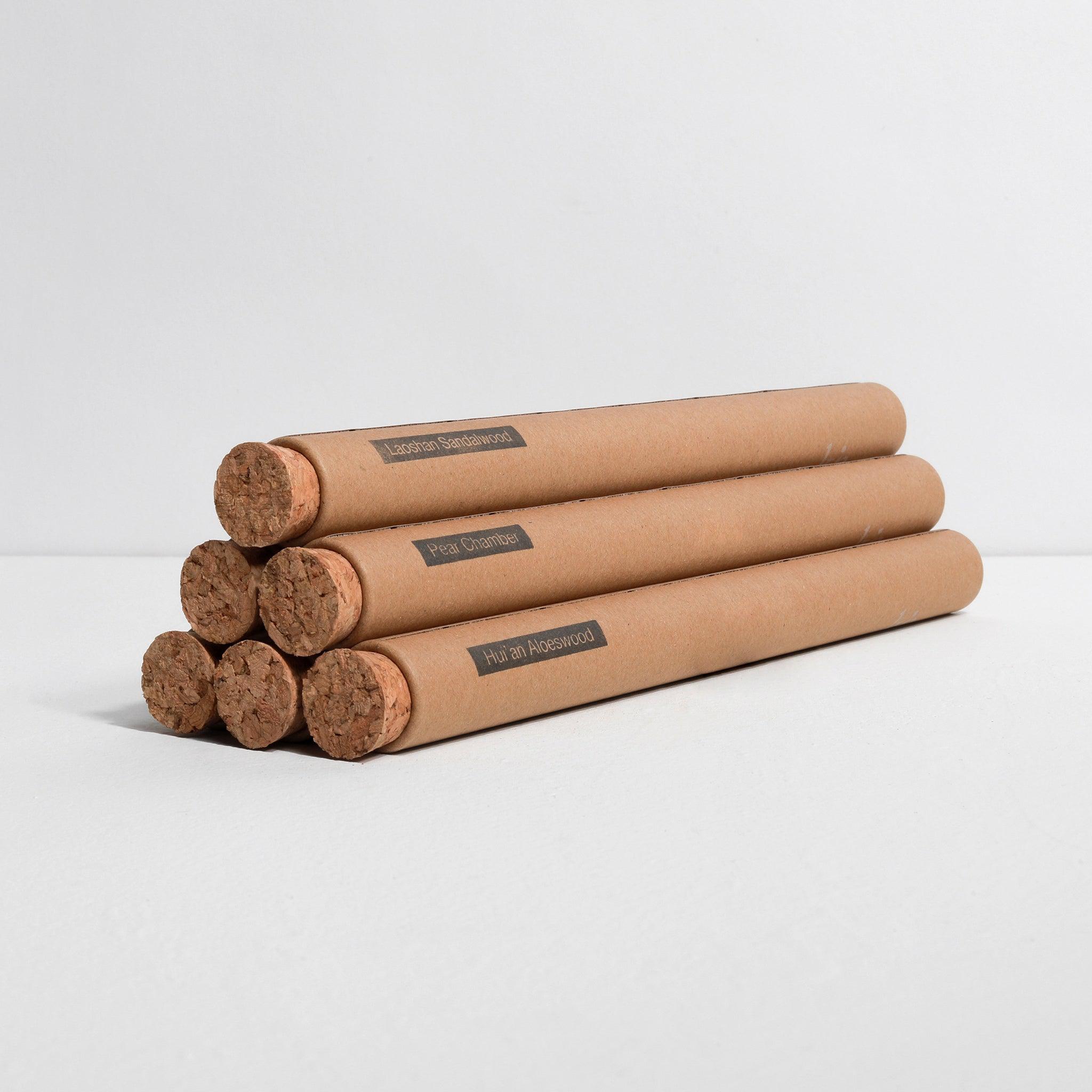 The Harmony Collection - Incense Sticks - Kin Objects