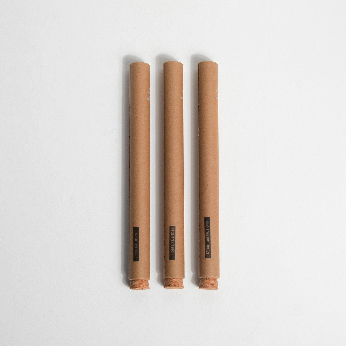 The Harmony Collection - Incense Sticks-Kin Objects