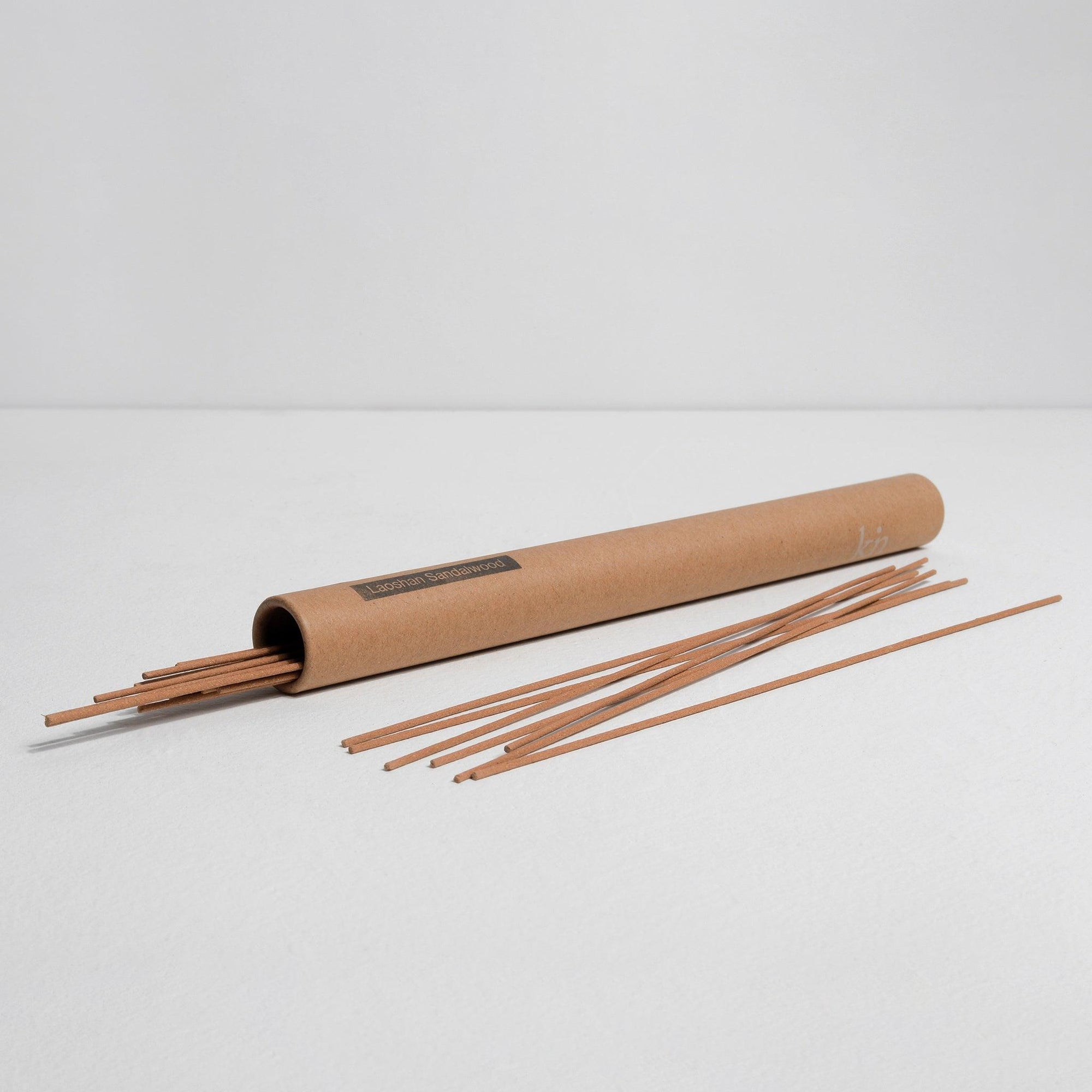 The Select Collection - Incense Sticks-Kin Objects