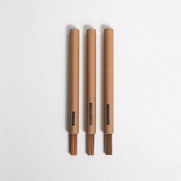 The Select Collection - Incense Sticks - Kin Objects