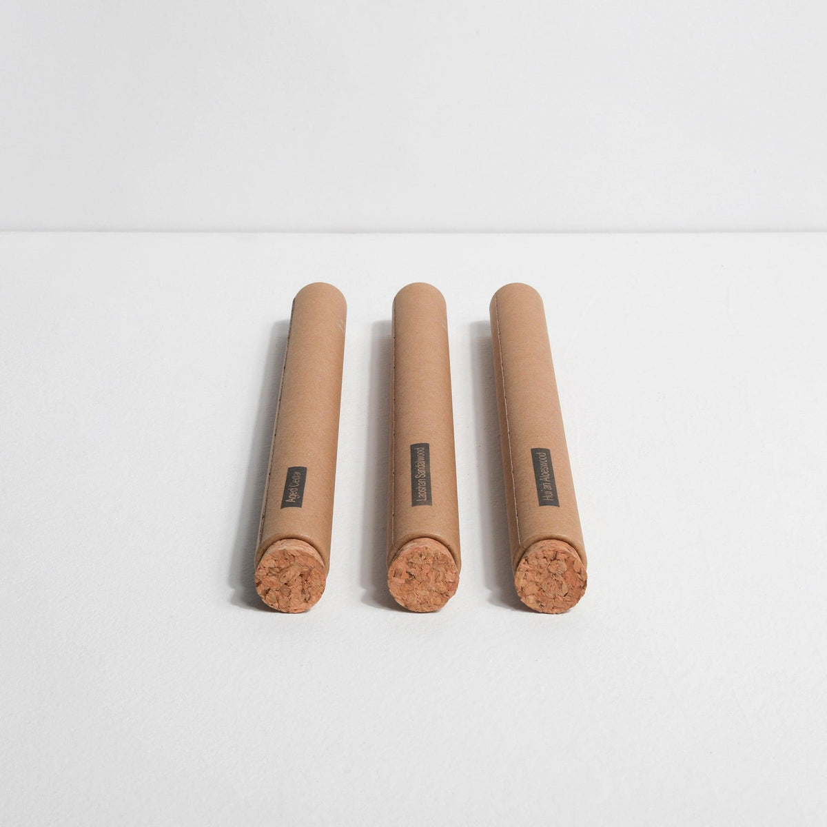 The Select Collection - Incense Sticks-Kin Objects